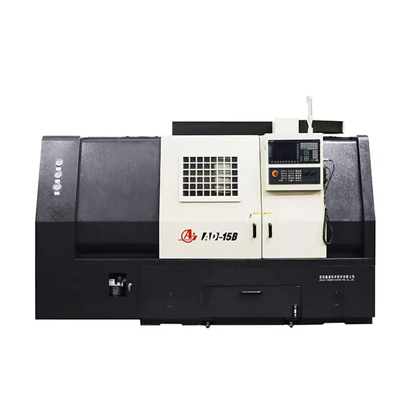 AD-seeria kaldus voodi Cnc treipingi YC telje tüüp treikeskus